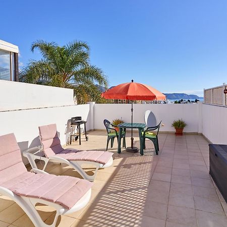 Apartamento Fernandita Nerja Zewnętrze zdjęcie