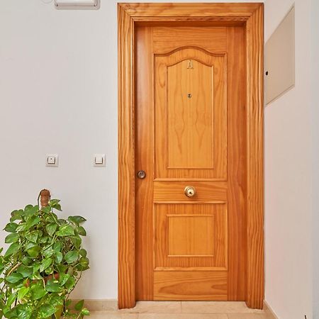Apartamento Fernandita Nerja Zewnętrze zdjęcie