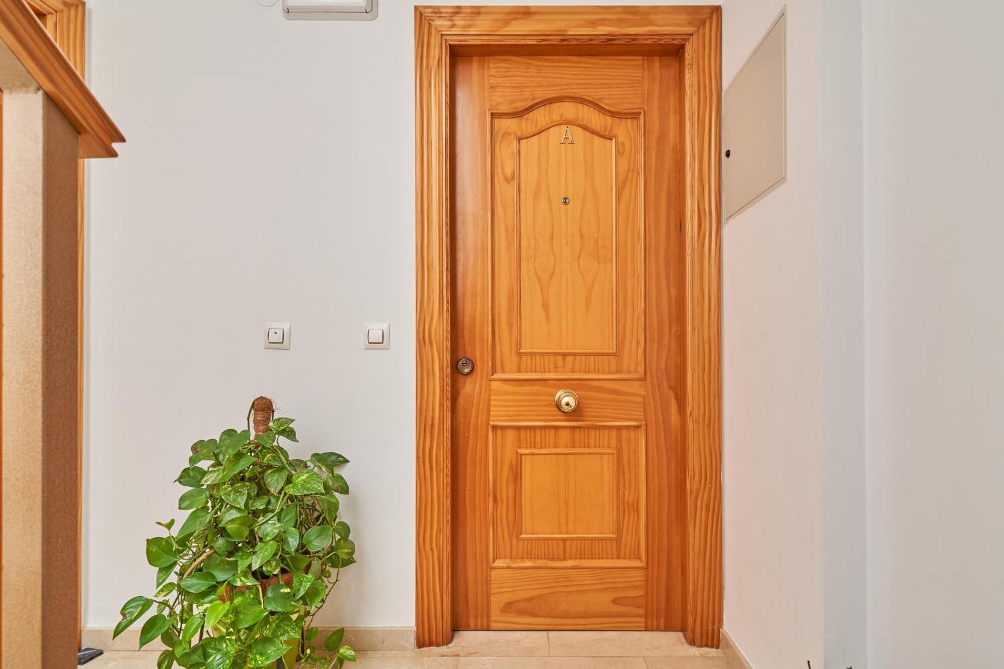 Apartamento Fernandita Nerja Zewnętrze zdjęcie