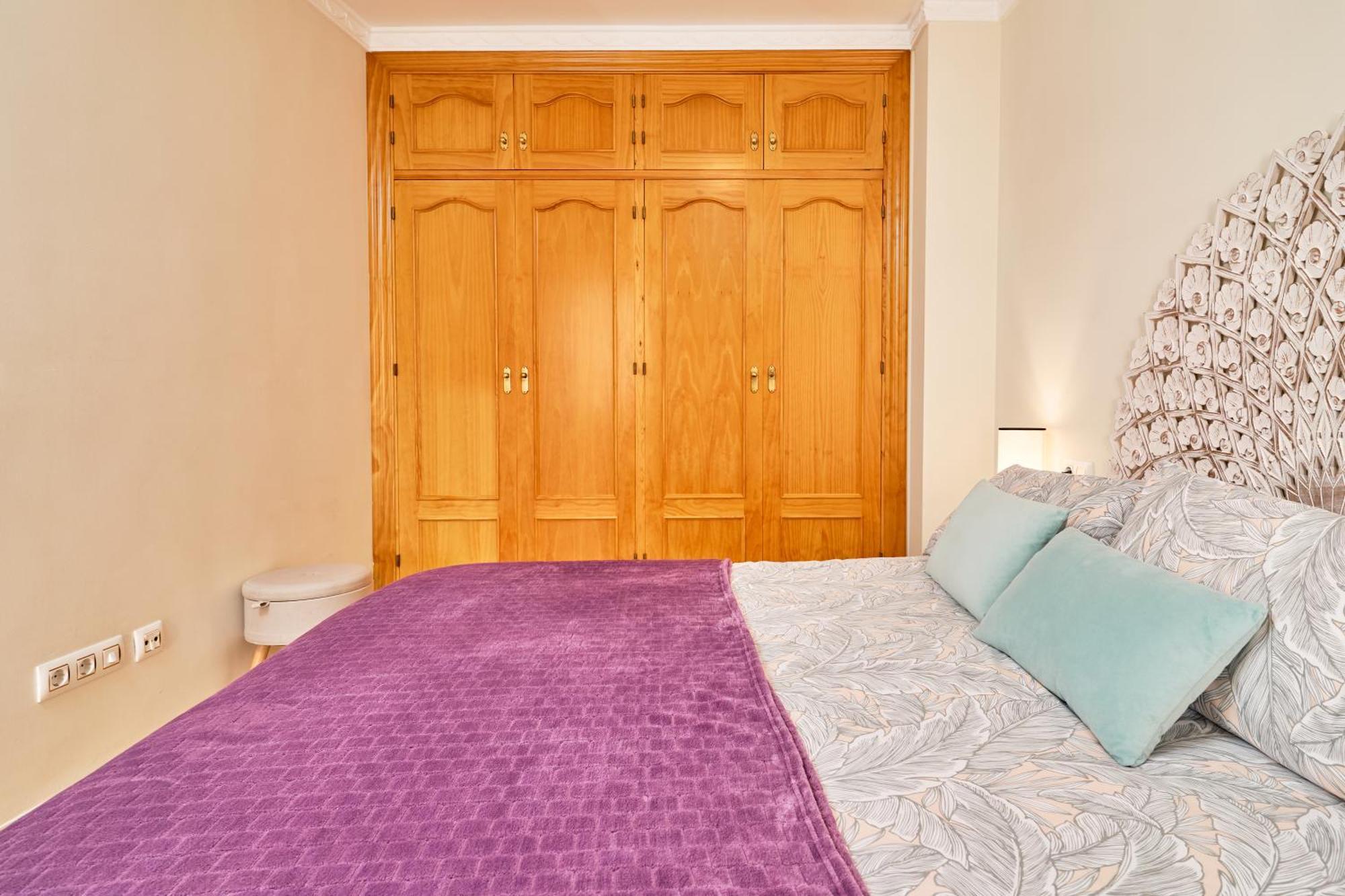 Apartamento Fernandita Nerja Zewnętrze zdjęcie