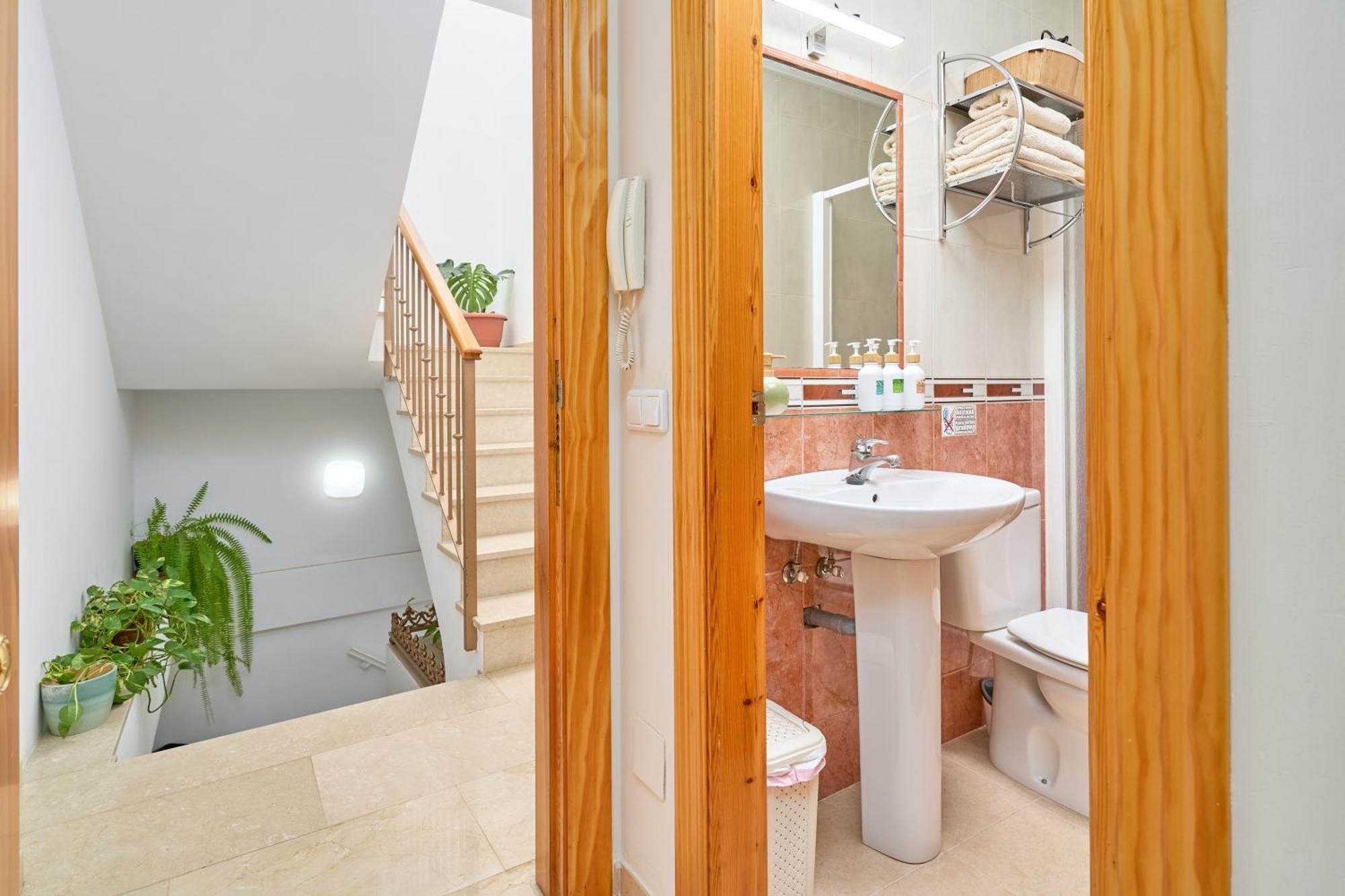 Apartamento Fernandita Nerja Zewnętrze zdjęcie