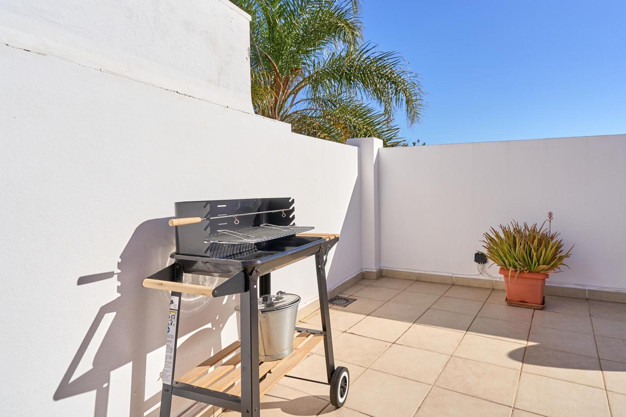 Apartamento Fernandita Nerja Zewnętrze zdjęcie