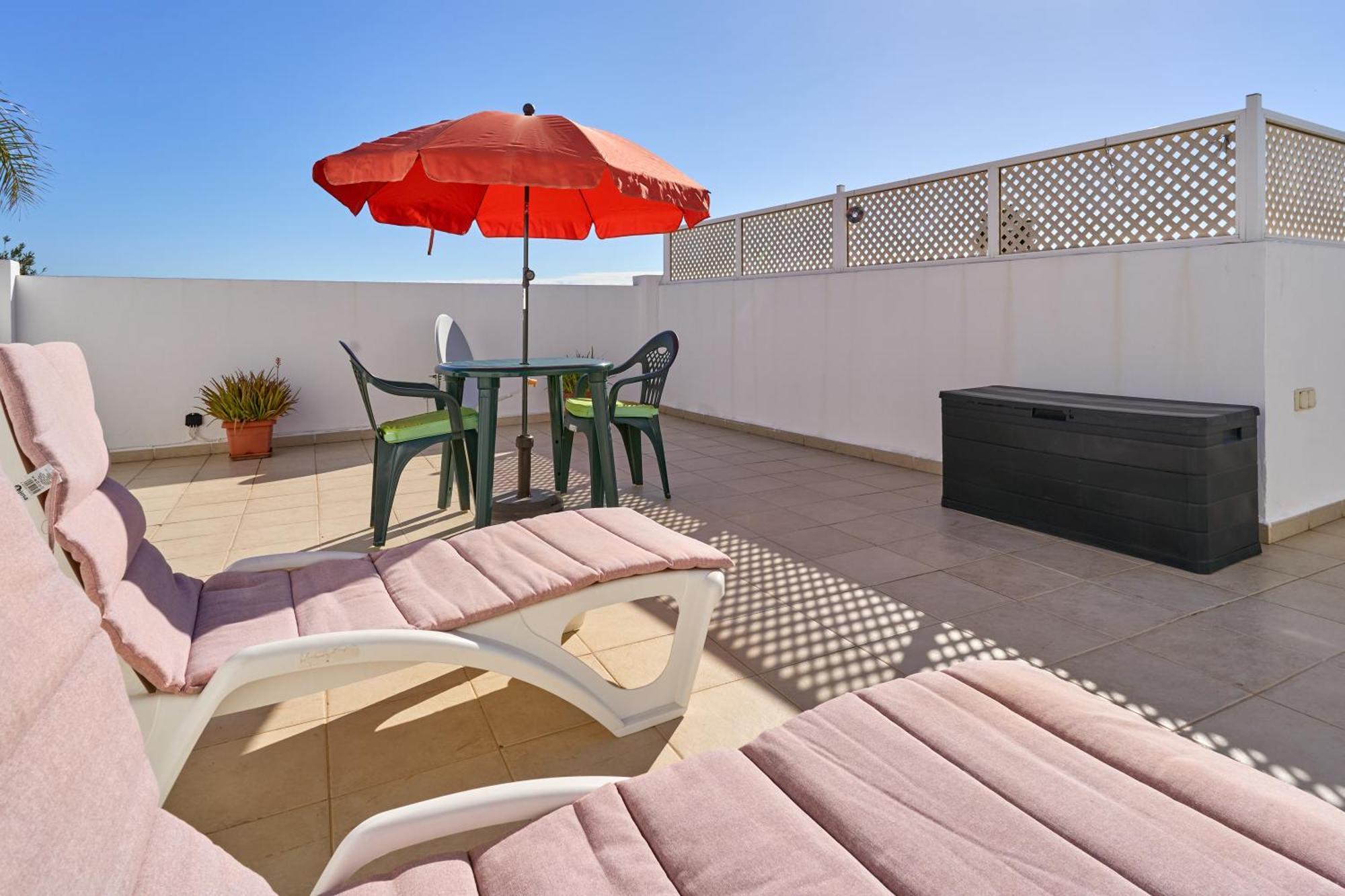 Apartamento Fernandita Nerja Zewnętrze zdjęcie