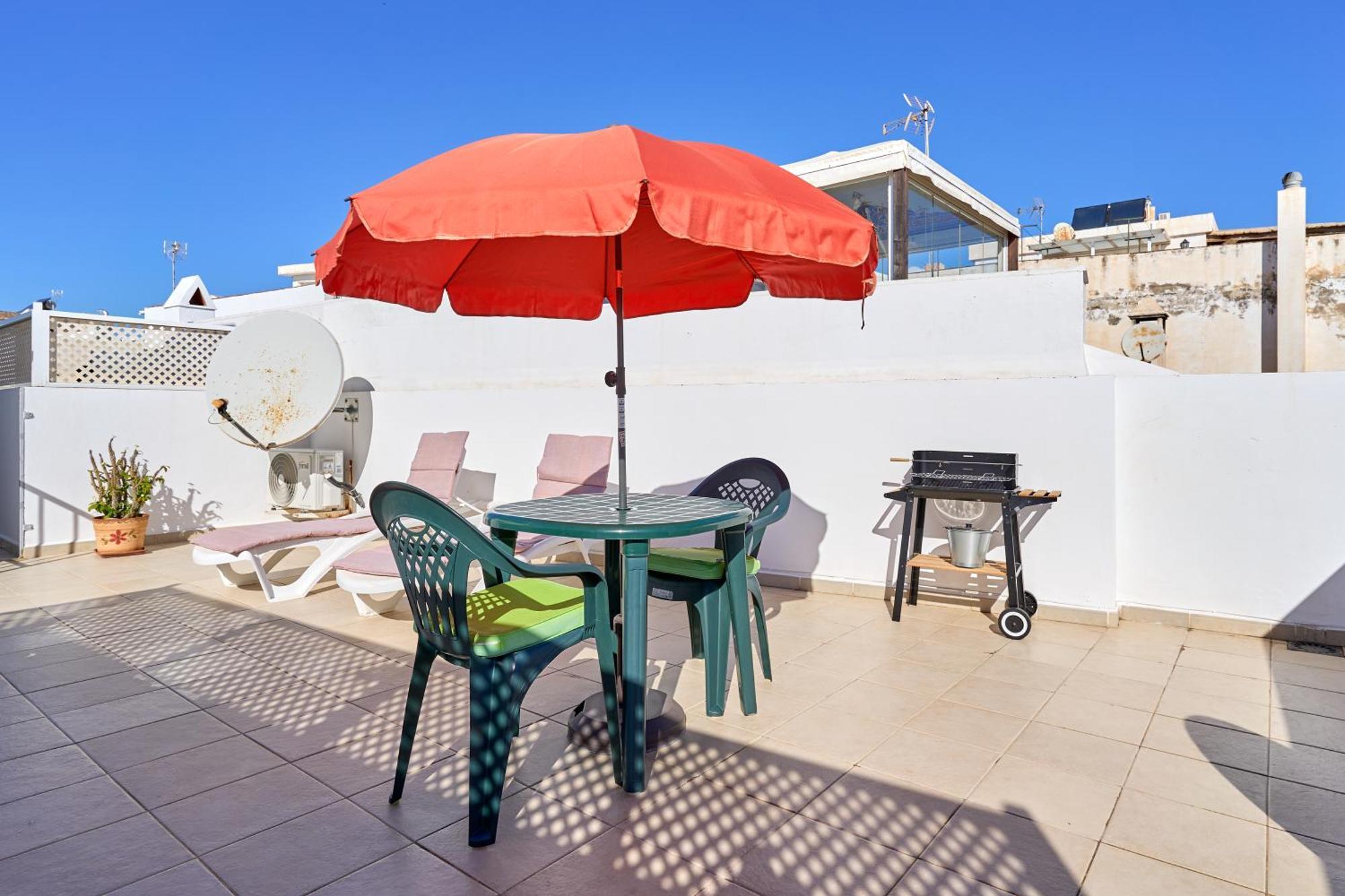 Apartamento Fernandita Nerja Zewnętrze zdjęcie