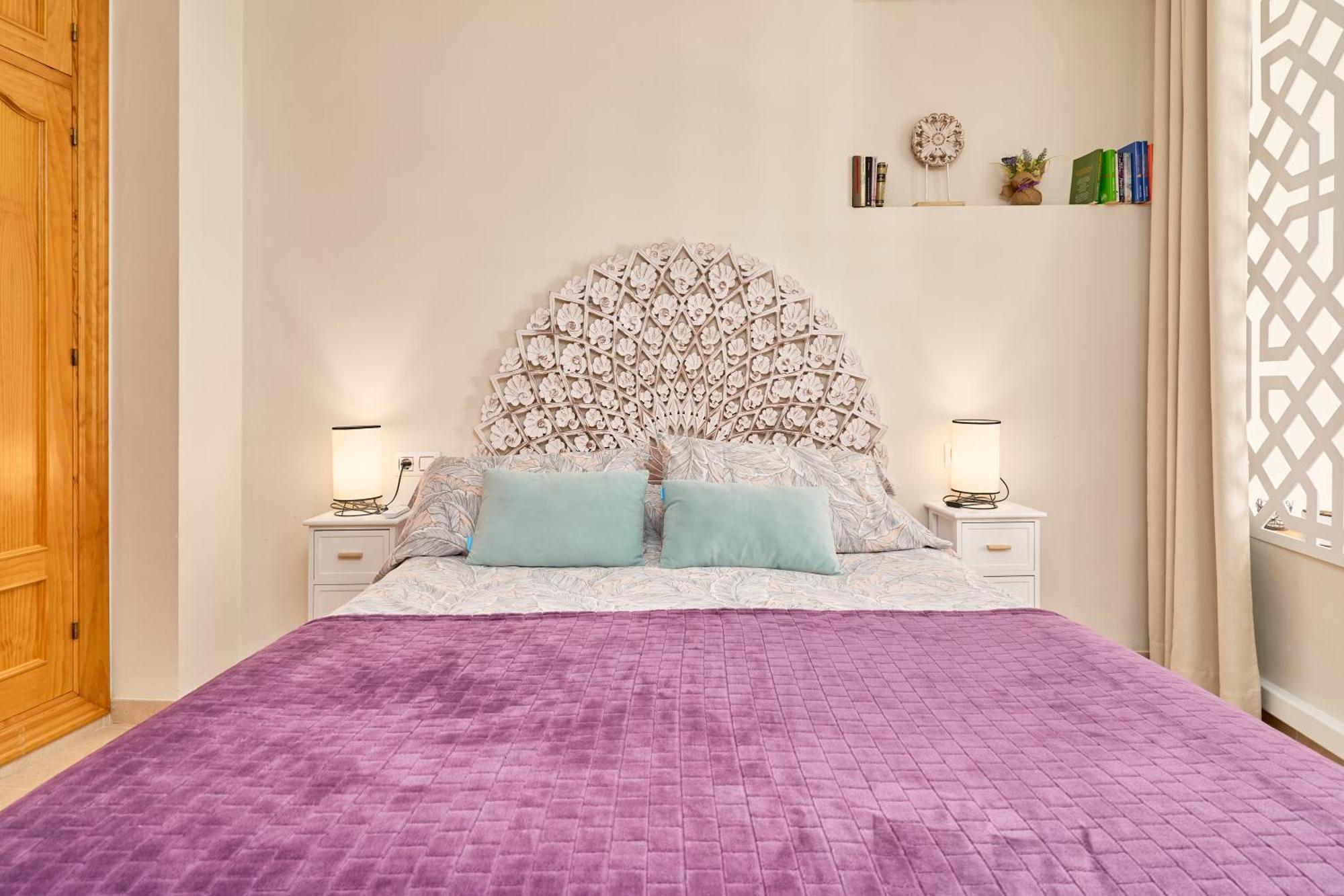 Apartamento Fernandita Nerja Zewnętrze zdjęcie