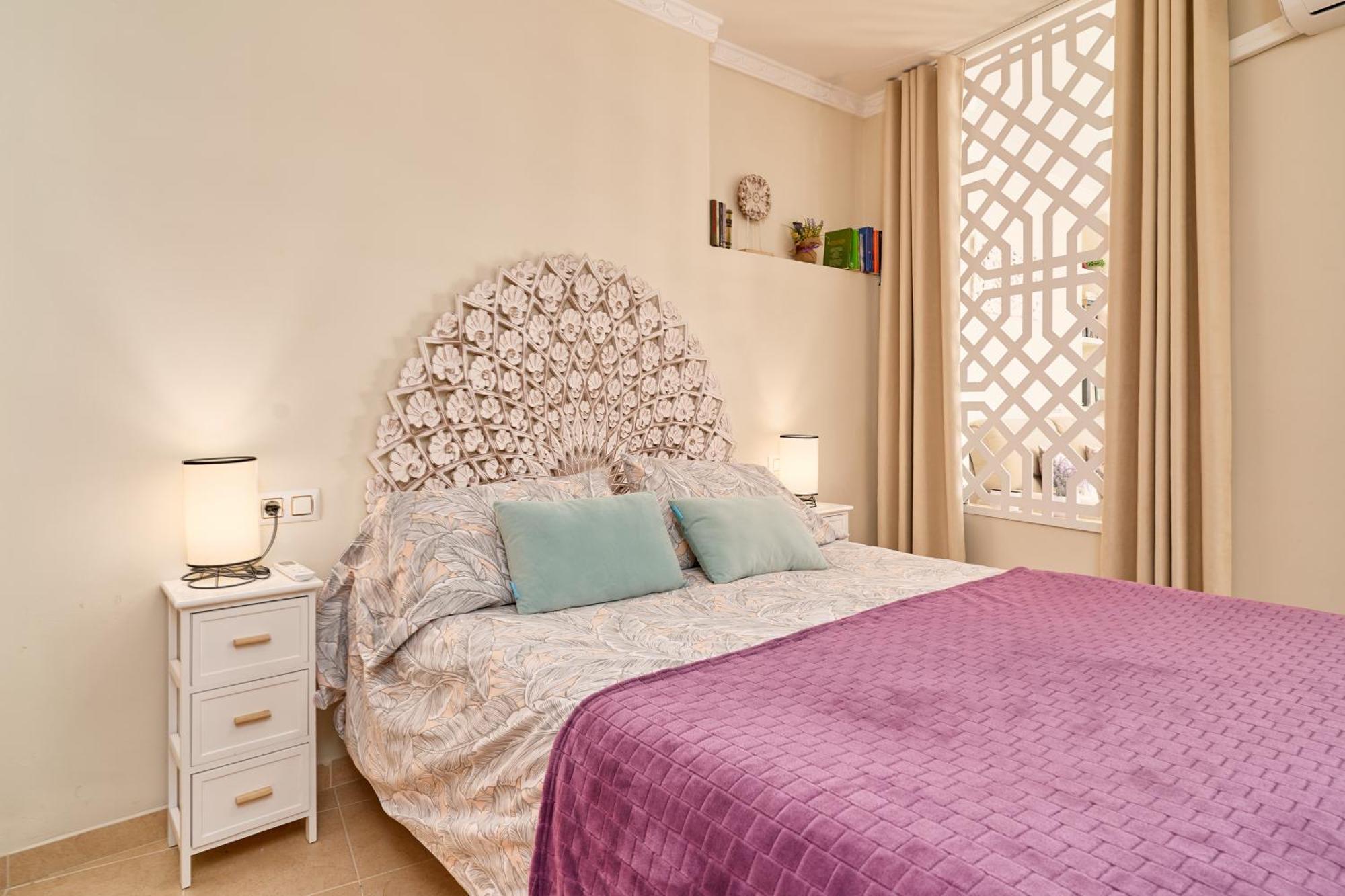 Apartamento Fernandita Nerja Zewnętrze zdjęcie
