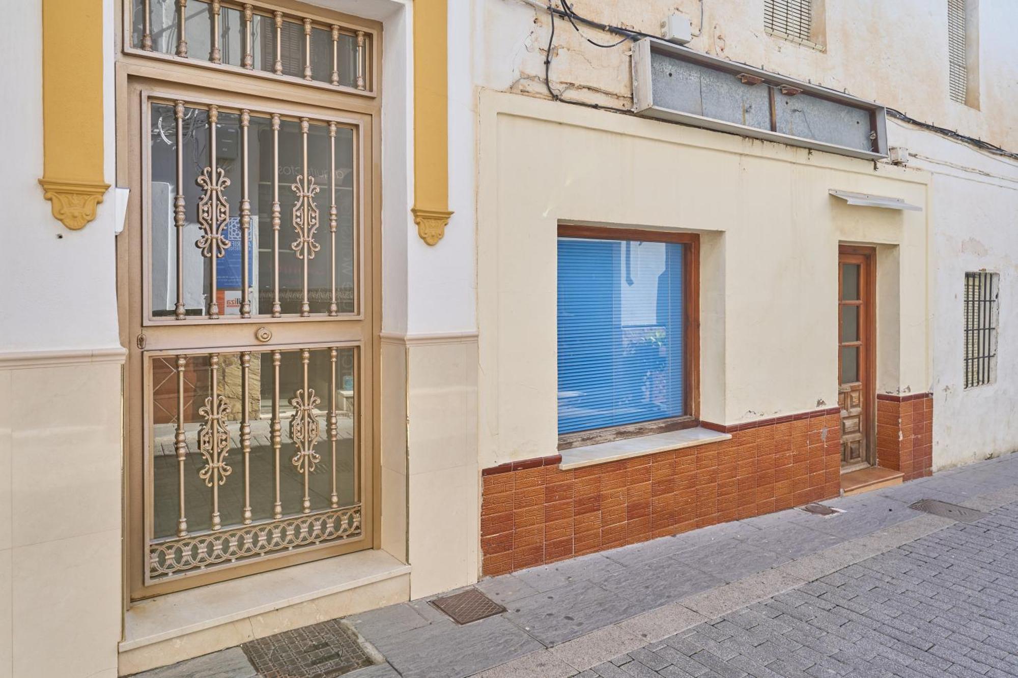 Apartamento Fernandita Nerja Zewnętrze zdjęcie