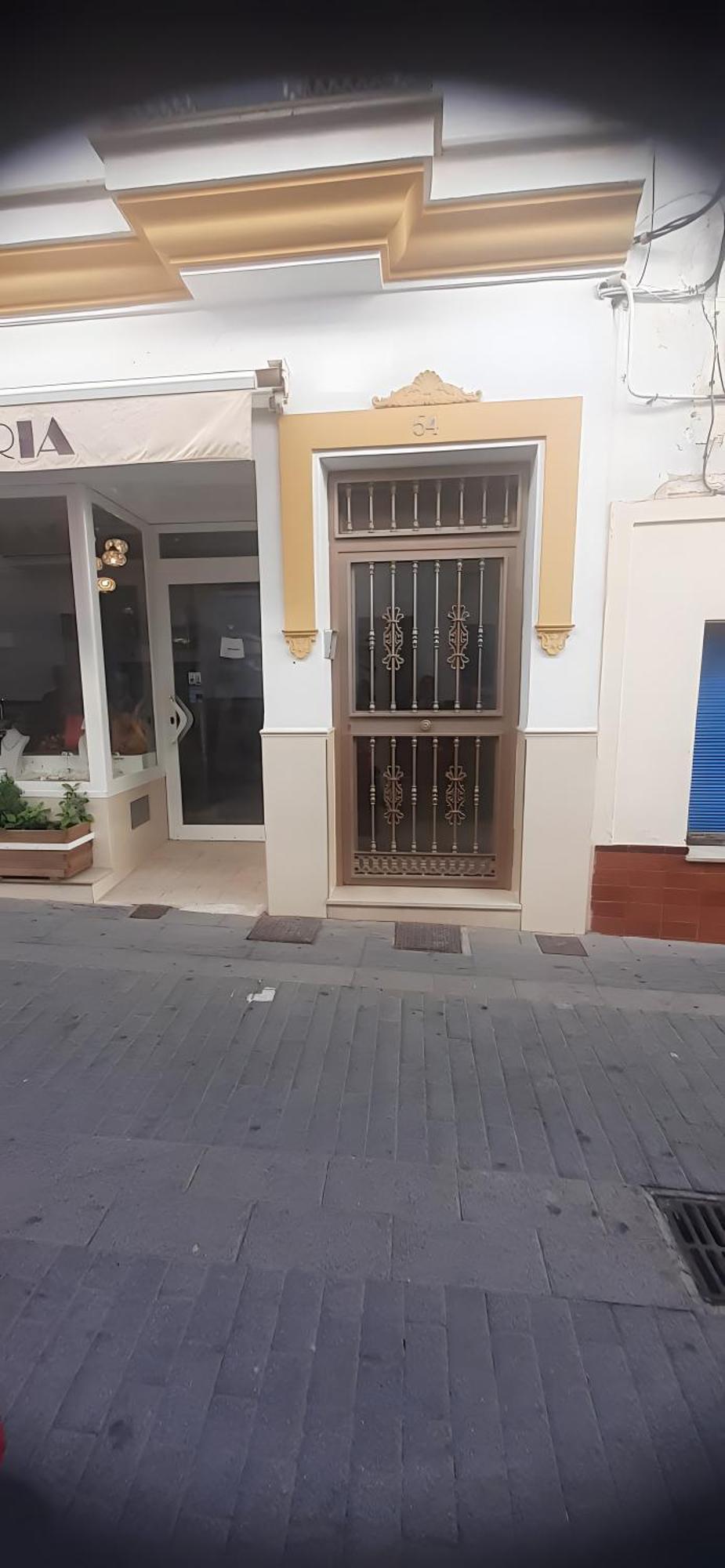 Apartamento Fernandita Nerja Zewnętrze zdjęcie